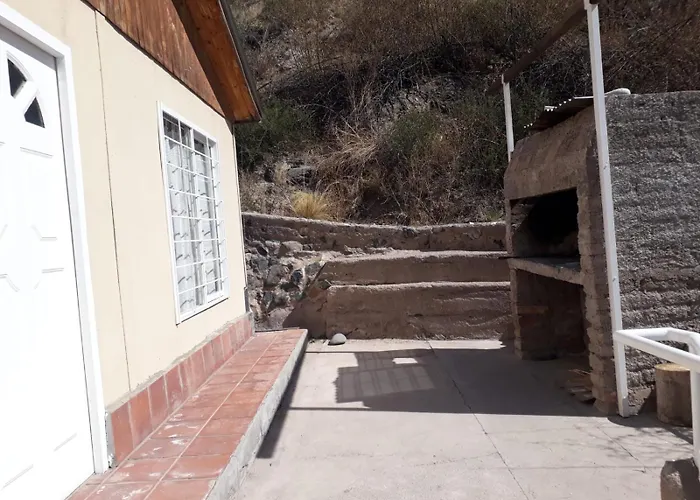 Altos Coirones Cabanas