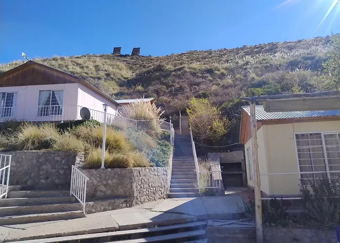 Altos Coirones Cabanas