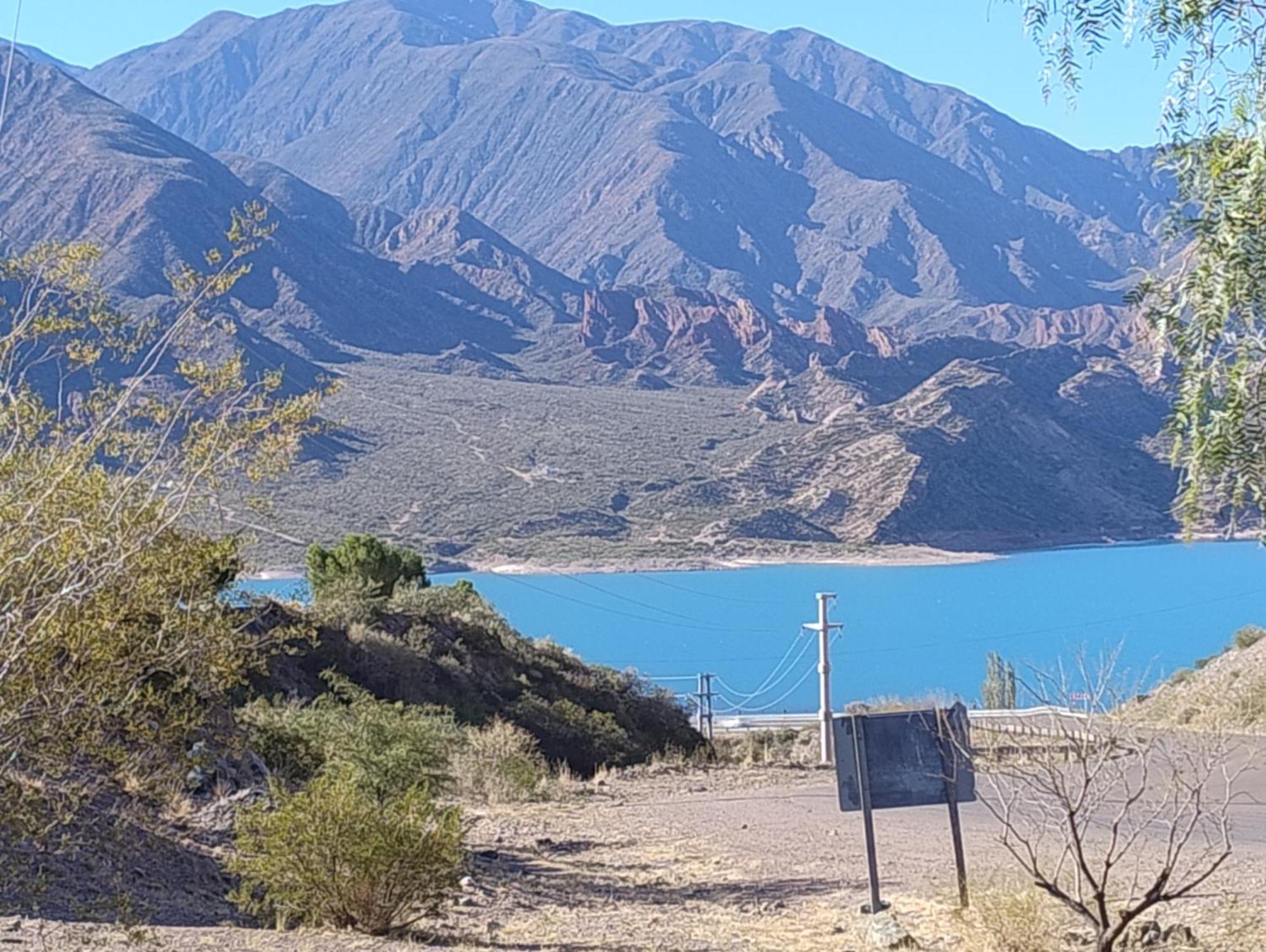 Altos Coirones * Potrerillos
