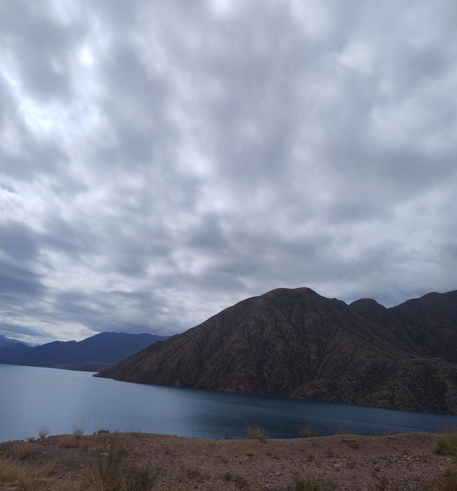 Holiday home Altos Coirones Potrerillos